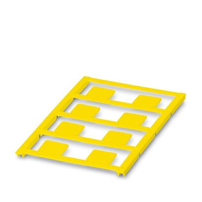       UC-EMP (17X15) YE     -     Snap-in markers   Phoenix Contact