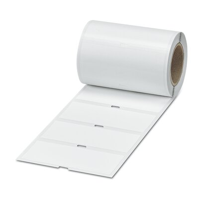       EML-EX (100X40)R     -     Label   Phoenix Contact
