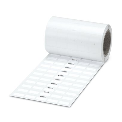       EMLC (17,5X8)R     -     Fabric label   Phoenix Contact
