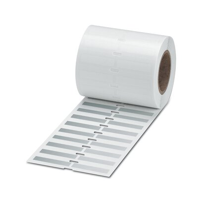       EML-HA (40X8)R SR     -     Label for rough surfaces   Phoenix Contact
