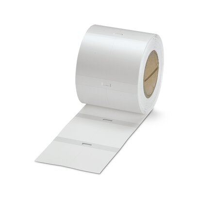       EMT (35X46)R     -     Insert label   Phoenix Contact