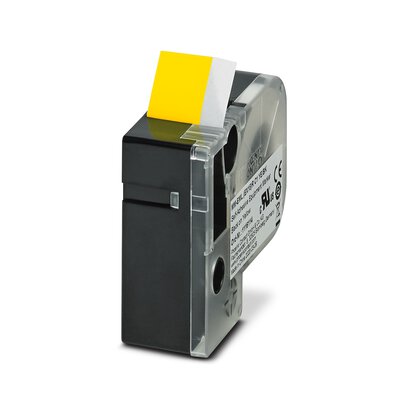       MM-EML (EX18)R C1 YE/BK     -     Label   Phoenix Contact