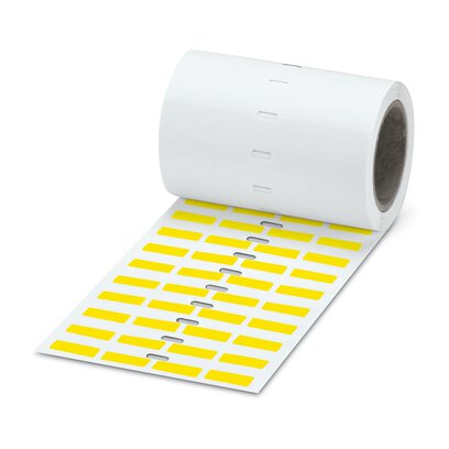       EML (20X8)R YE     -     Label   Phoenix Contact