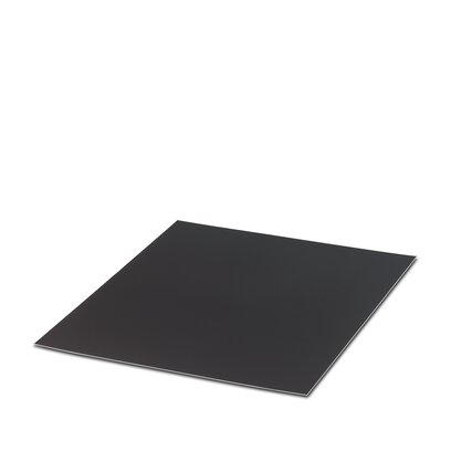       GPK 300X280X0,8 ...     -     Engraving plate   Phoenix Contact