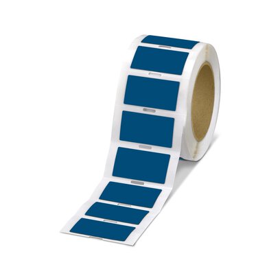       EMLP (60X30)R BU     -     Label   Phoenix Contact