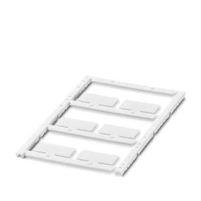       UCT4-EMP (27X12,5)     -     Plastic label   Phoenix Contact