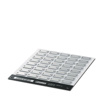      LS-EMSP-AL (20X15) 1,5     -     Device marker   Phoenix Contact