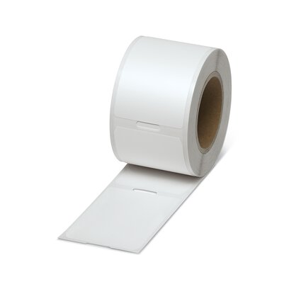       EML (44X64)R-ME     -     Label for ME ... UT ... BUS ... housing   Phoenix Contact