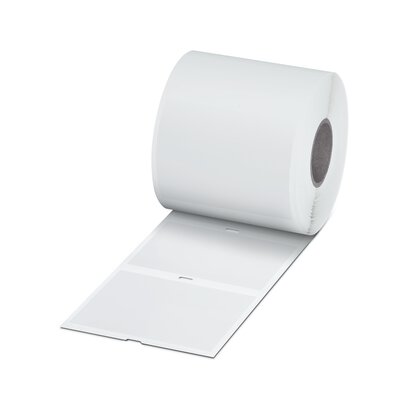       EML-HA (100X73)R     -     Label for rough surfaces   Phoenix Contact