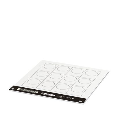       LS-EMLP 32 (38X14) WH     -     Device marker   Phoenix Contact