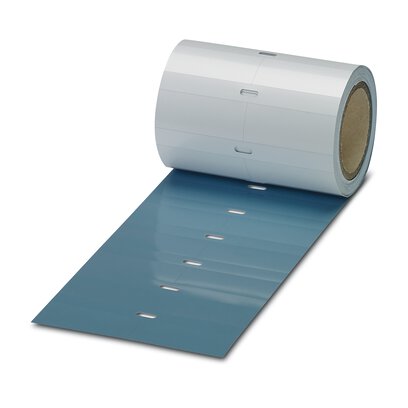       EMT (50X18,8)R GY     -     Insert label   Phoenix Contact