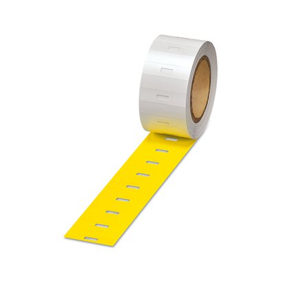       EMT (9,8X38,2)R YE     -     Insert label   Phoenix Contact