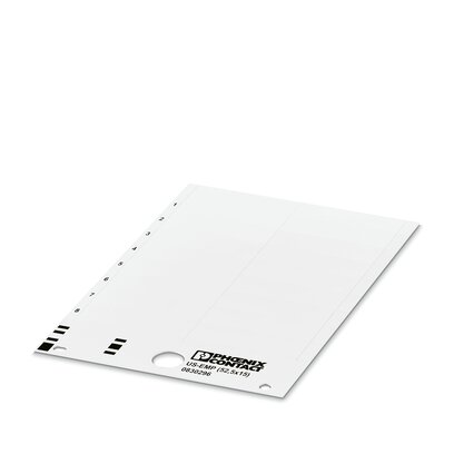       US-EMP (52,5X15)     -     Snap-in markers   Phoenix Contact