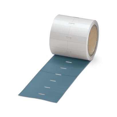       EMT (31X12,5)R GY     -     Insert label   Phoenix Contact