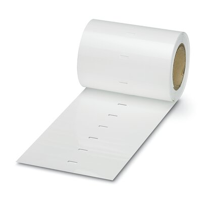       EMT (103X17)R     -     Insert label   Phoenix Contact