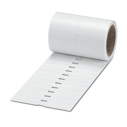       EML-HA (19X6)R     -     Label for rough surfaces   Phoenix Contact