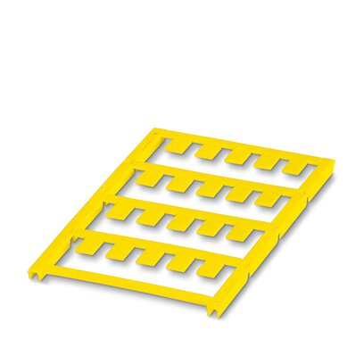       UC-EM (17,5X9) YE     -     Snap-in markers   Phoenix Contact