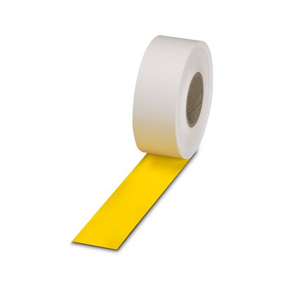       EML (40XE)R YE     -     Label   Phoenix Contact