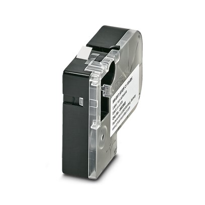       MM-EMT (EX8)R C1 WH/BK     -     Insert label   Phoenix Contact
