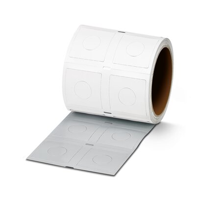       EML-RS (45,7X45,7)R SR     -     Label   Phoenix Contact