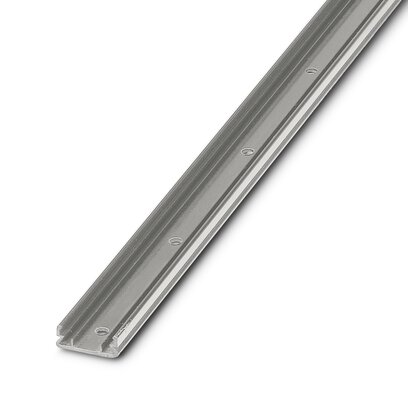       CARRIER-EMP (1000X15) GY     -     Marker carriers   Phoenix Contact