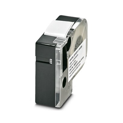       MM-EML (EX24)R C1 WH/BK     -     Label   Phoenix Contact