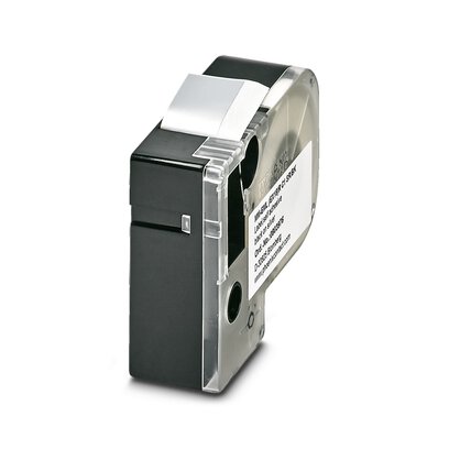       MM-EML (EX18)R C1 SR/BK     -     Label   Phoenix Contact