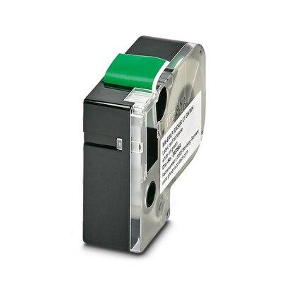       MM-EMLF (EX24)R C1 GN/WH     -     Label, highly flexible   Phoenix Contact