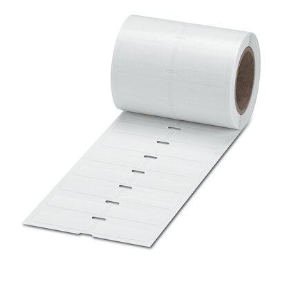       EML-HA (40X15)R     -     Label for rough surfaces   Phoenix Contact