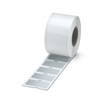       EML-HA (51X25)R SR     -     Label for rough surfaces   Phoenix Contact