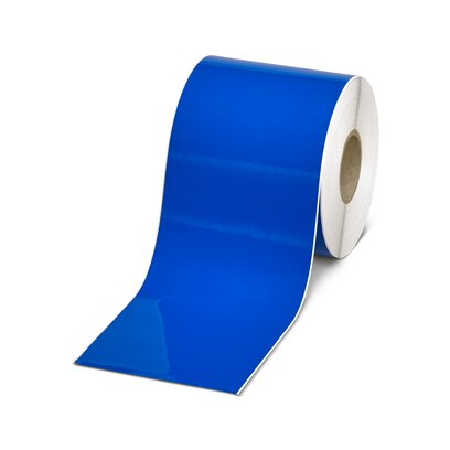       EMLF (108XE)R BU     -     Label, highly flexible   Phoenix Contact