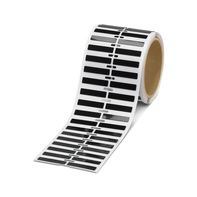       EMLP (40X8)R BK     -     Label   Phoenix Contact