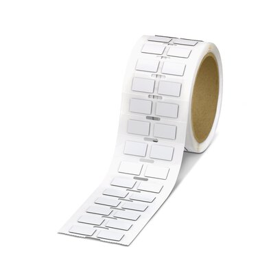       EMLP (22X12)R     -     Label   Phoenix Contact