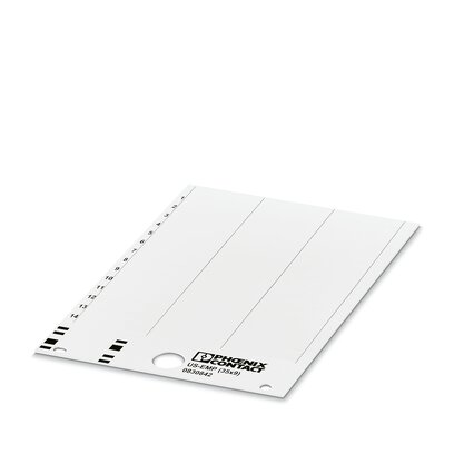       US-EMP (35X9)     -     Snap-in markers   Phoenix Contact