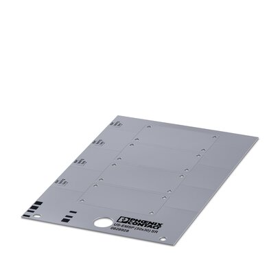       US-EMSP (50X30) SR     -     Device marker   Phoenix Contact