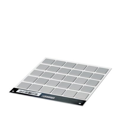       LS-EMLP-AL (27X27)     -     Device marker   Phoenix Contact