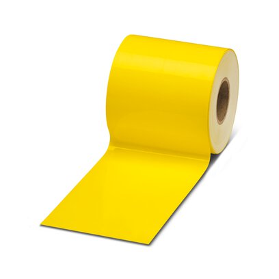       EML (110XE)R YE     -     Label   Phoenix Contact