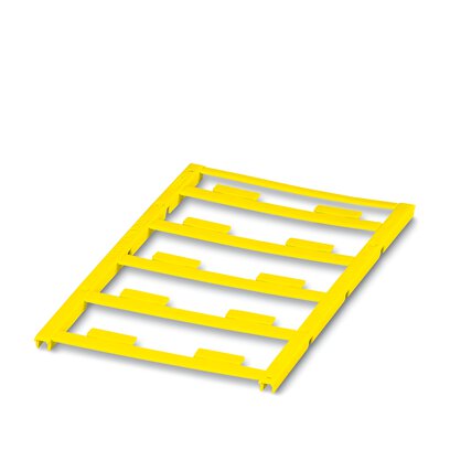      UC-EMLP (15X5) YE     -     Plastic label   Phoenix Contact
