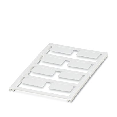       UC-EMLP (27X12,5)     -     Plastic label   Phoenix Contact
