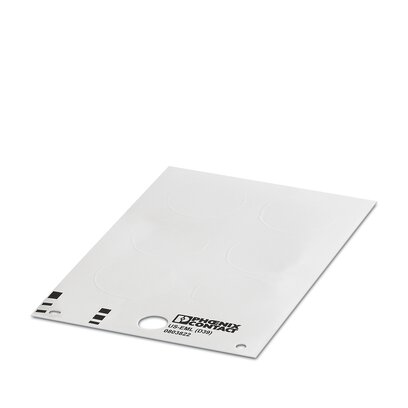       US-EML (D39)     -     Label   Phoenix Contact