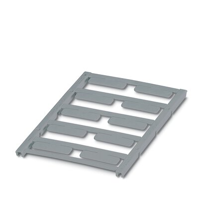       UC-EMP (27X8) SR     -     Snap-in markers   Phoenix Contact