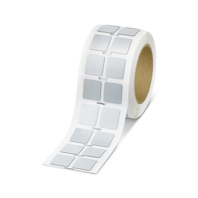       EMLP (27X27)R SR     -     Label   Phoenix Contact