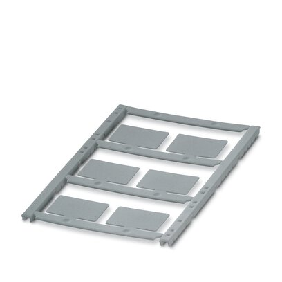       UCT4-EMP (27X17,5) SR     -     Plastic label   Phoenix Contact