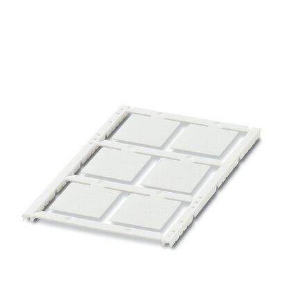      UCT4-EMP (27X27)     -     Plastic label   Phoenix Contact