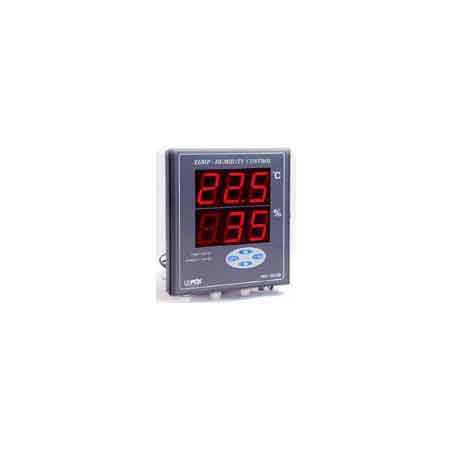 Bộ điều khiển nhiệt độ Conotec FOX-300JR1 225x270x61mm