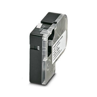       MM-EMT (EX6)R C1 WH/BK     -     Insert label   Phoenix Contact