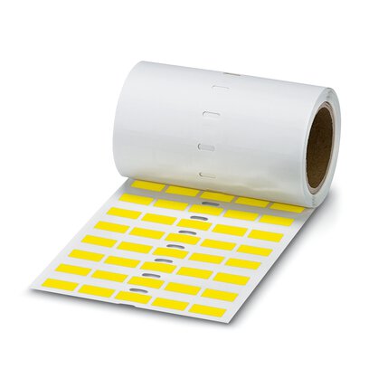       EML (17,5X8)R YE     -     Label   Phoenix Contact