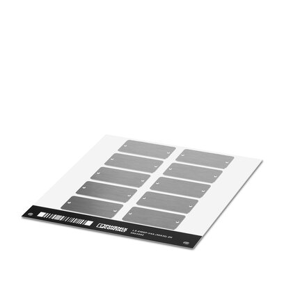       LS-EMSP-V4A (50X30) 2H     -     Device marker   Phoenix Contact
