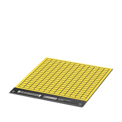       LS-EMLP (13X9) YE     -     Device marker   Phoenix Contact