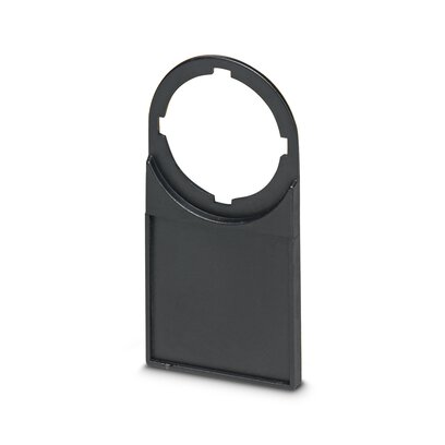       CARRIER-EMLP 22 (27X27)     -     Marker carriers   Phoenix Contact